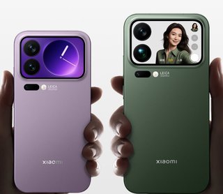 小米17系列凭啥是今年最火手机？