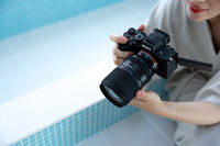 腾龙25-200mm F2.8-5.6 G2试拍