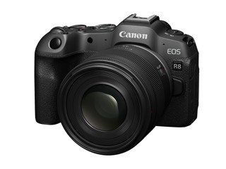 F1.2大光圈亲民之选 佳能发布RF45mm F1.2 STM镜头