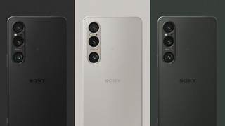 索尼Xperia 1 VIII手机曝光