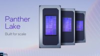 下代Panther Lake阵容曝光