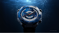 華為WATCH Ultimate 2預售6499元起：“智能藍水鬼” 來襲，高端腕表界要變天？