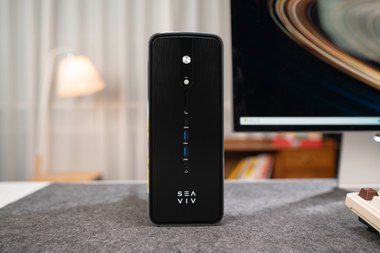 SEAVIV AideaStation R1 图赏