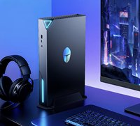 雷神MIX G2独显迷你主机上架