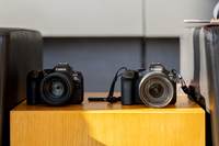 佳能R6 Mark III这周就能买到！