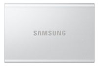 三星发布 T7 新品移动固态硬盘：100% 再生铝打造，性能与环保双在线