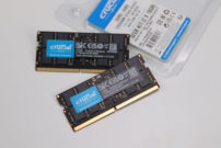 AI 时代的升级利器！英睿达DDR5 Classic CSODIMM 内存评测