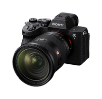 新基准 再定义  索尼发布全画幅微单新基准Alpha 7 V