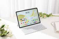 华为MatePad Air高效赋能