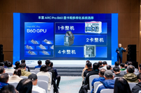 为AI推理而生，英特尔锐炫Pro B60解锁多元AI应用场景