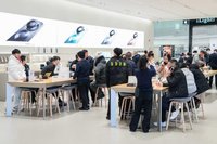 华为重夺中国手机市场份额第 一