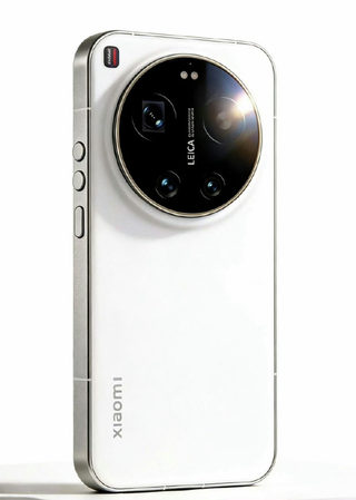 米粉过年了！小米17 Ultra即将发布