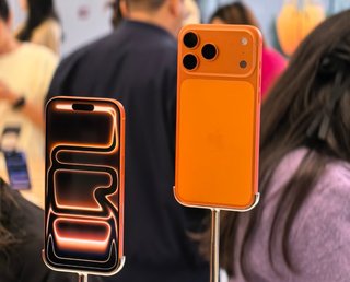 iPhone 17销量已达1329.53万