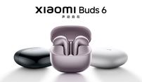 舒适度媲美Air Pods，音质全面升级，Xiaomi Buds 6售价699元