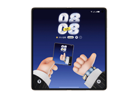 全场景适配 + 全方位保障！华为 Mate X7，年度必入折叠屏天花板