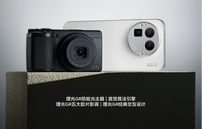 年度4K档质价比之选！真我GT8 Pro：理光GR影像+旗舰双芯，承包全年快乐