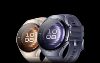 年末送礼重磅推荐，华为智能手表家族 时尚与专业的诚意之选