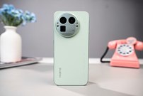 真我 GT8 Pro + realme UI 7.0：当系统开始主动理解你的生活