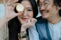 举杯瞬间全记录：尼康Z6Ⅲ让每一次相聚皆成诗意影像