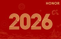 荣耀EMT管理团队发布新年致辞：荣耀手机发货量首次突破7100万台