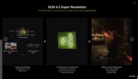 NVIDIA带来全新DLSS 4.5