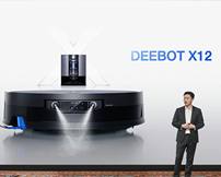 科沃斯重磅亮相2026年CES，加速迈向全场景服务机器人