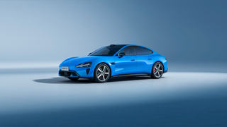 豪车感更强了！雷军公开更多新一代小米SU7细节