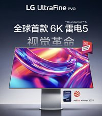 LG 32U990A显示器开售