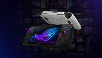 ROG Ally 与 Boosteroid 深化合作，打造 4K 120帧掌机云游戏体验