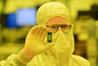 英特尔2025年Q4以及全年财报公布：18A制程工艺量产带来重大利好消息