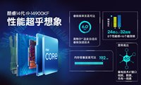 旧整机升级不妨换个新CPU