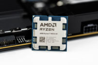 AMD锐龙7 9850X3D首发评测：强者恒强 预定2026年桌面游戏处理器首席！