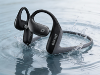 厦马启幕！OHAYO 雷登 CityRun i22 解锁运动音频新体验