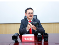 市场反响超预期，佳能EOS R6 Mark III较前代实现销量2.4倍增长