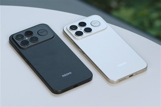 REDMI K90至尊版配置曝光！