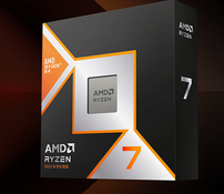 新品现货已到仓！AMD 锐龙7 9850X3D处理器上市推荐
