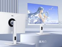 HKC推出TG27Q4电竞显示器