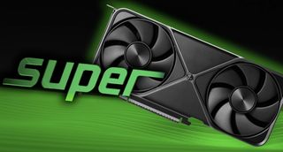 和新游戏显卡说再见！传英伟达RTX 50 SUPER/60系列全部延期