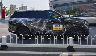 解放司机双手双脚！出事车企担责！小鹏GX开启L4级自动驾驶测试