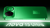 2026新年换机送礼看这里！nova 15系列全能优势稳占高性价比C位