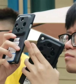 Find X9 Ultra工程机偷跑