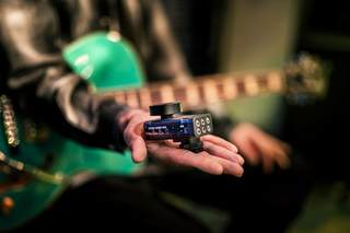 松下发布数字枪式麦克风DMW-DMS1，固件与软件迎来重要升级！