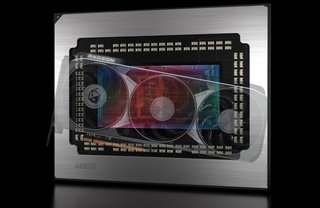 AMD RDNA 5架构旗舰GPU曝光，代号AT0或明年限量发布