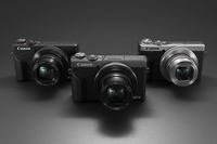 佳能G7X Mark III新一代已在规划中