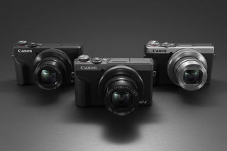 佳能G7X Mark III终于要更新了？新一代已在规划中