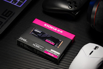 铠侠EXCERIA 极至超速 PRO G2固态硬盘评测：旗舰级PCIe 5.0性能之选