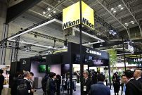 尼康打造沉浸式