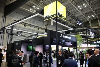 尼康Z系列产品矩阵惊艳亮相2026 CP+