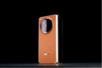 OPPO Find N6图赏：2026年量产无感折痕折叠屏旗舰！