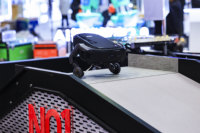 AWE2026石头科技拓展清洁边界